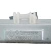 máquina de vidro manual dianteira direita renault clio 7700842238