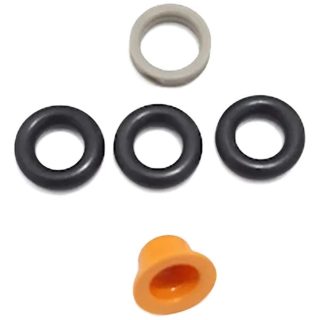 kit reparação bico injetor renault clio laguna trafic 7701030449