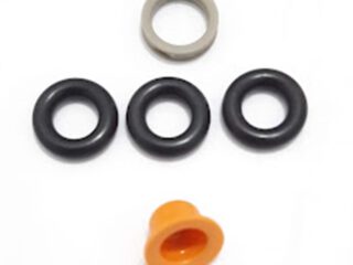 7701030449 kit reparação bico injetor renault clio laguna master