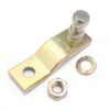 7701044436 alavanca fixação motor do limpador kangoo original