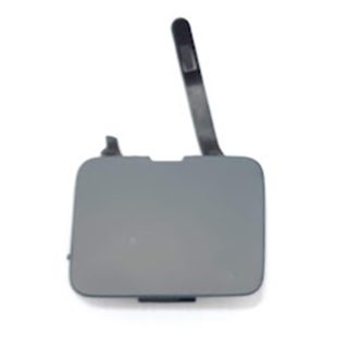 7701048334 tampa gancho do parachoque renault laguna original
