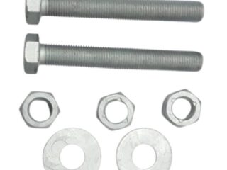 7701471327 kit parafuso fixação chassi renault master