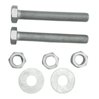 7701471327 kit parafuso fixação chassi renault master