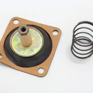 7702206083 diafragma carburador renault r21 original