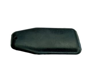 tampa borracha coluna interna renault megane 7703074428