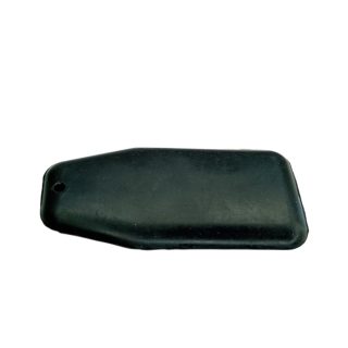 tampa borracha coluna interna renault megane 7703074428