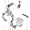 7705099042 renault clio