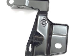 7750309027 suporte do paralama lado esquerdo renault kangoo original