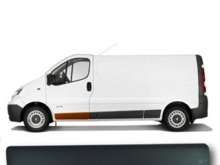 8200036088 friso da porta esquerdo renault trafic