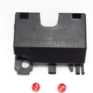8200124435 protetor correia dentada renault