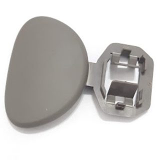 8200731853 tampa plastica alça de teto megane