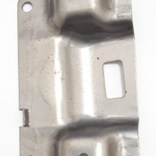 826742414r suporte de forração porta renault duster original