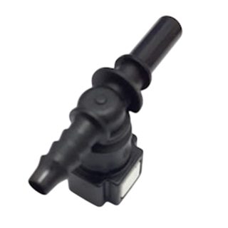 conector engate rapido pressão combustivel linha renault 0000131108