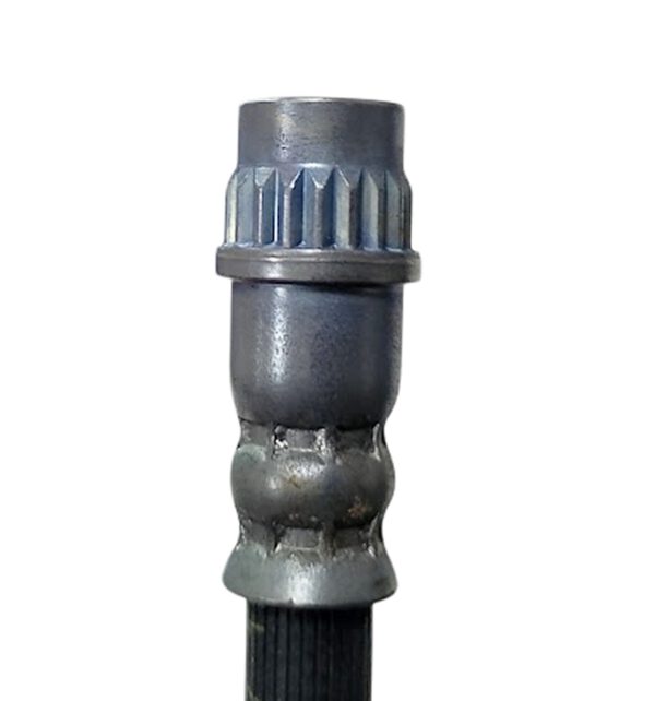 flexivel freio traseiro renault kangoo laguna 7701050073