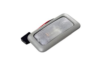 lanterna traseira luz teto renault master 7701207424