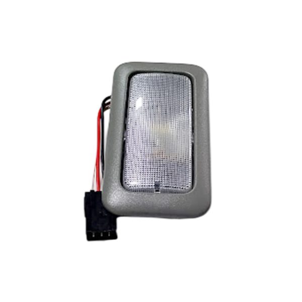 lanterna traseira luz teto renault master 7701207424