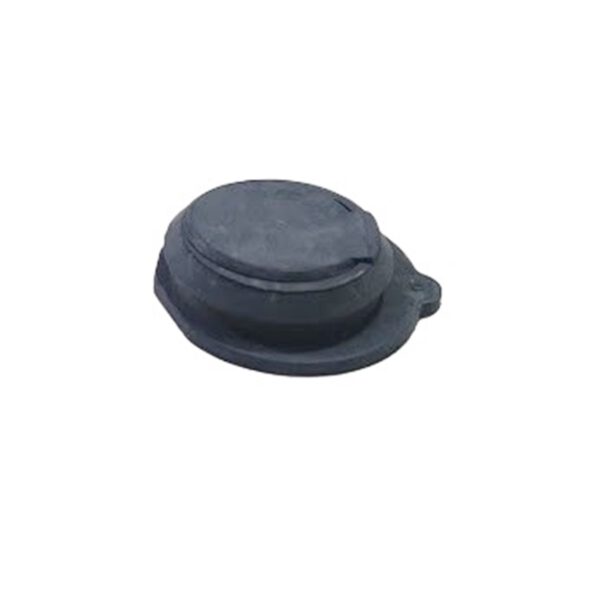 tampa borracha drenagem renault logan sandero 781965041r
