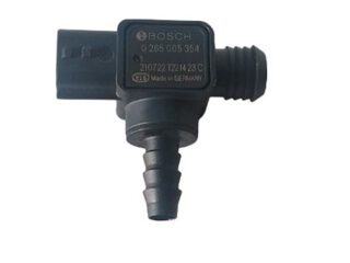 sensor de pressão servo freio renault captur 0265005354