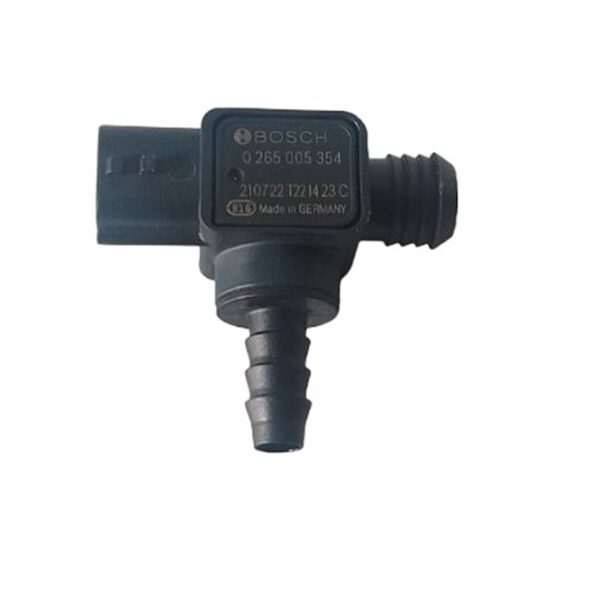 sensor de pressão servo freio renault captur 0265005354