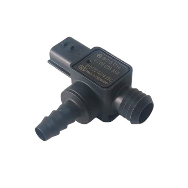 sensor de pressão servo freio renault captur 0265005354