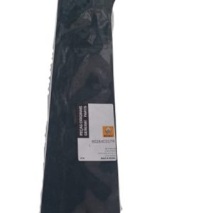 802840357r adesivo da coluna da porta dianteira direita renault logan sandero