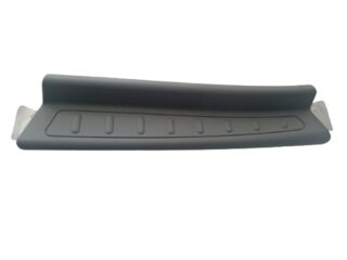 8200147094 moldura da soleira porta traseira renault scenic