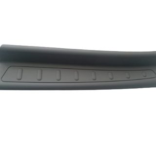 8200147094 moldura da soleira porta traseira renault scenic