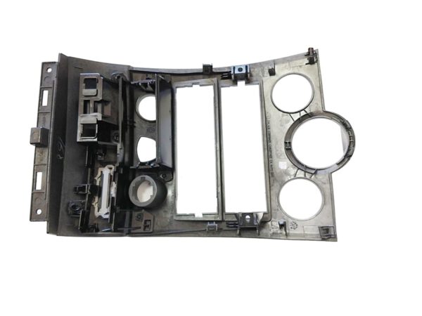 moldura painel renault megane 8200155835