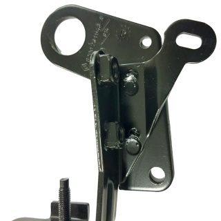suporte elevação do motor renault megane ii 8200242384