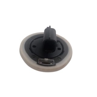 988304048r sensor airbag porta renault captur kwid
