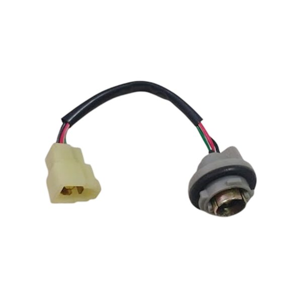 chicote lanterna traseira esquerda renault kwid 265509162r