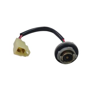 chicote lanterna traseira esquerda renault kwid 265509162r