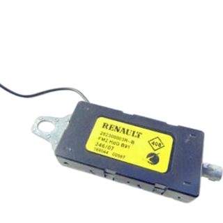 282300003r modulo amplificador antena renault megane fluence.original