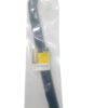 7782763848 suporte da coluna traseira esquerda renault symbol.original