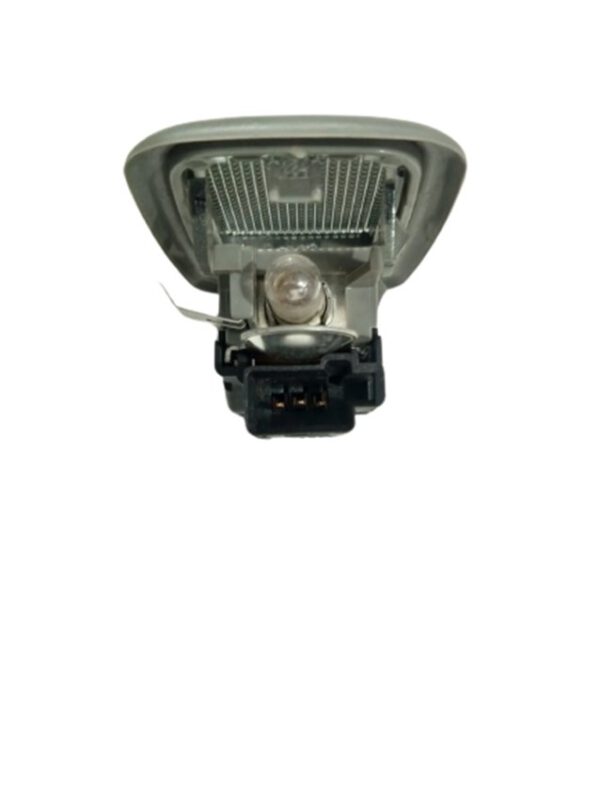 8200085577 luz de teto traseira direita renault clio original.a