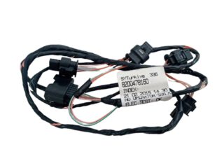 8200478160 cabo sensor de estacionamento renault megane