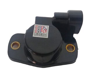 sensor posição de borboleta tps fiat uno 1.5 1.0 pf2c/00