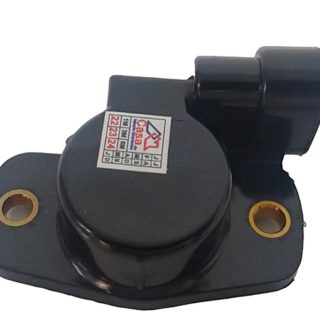 sensor posição de borboleta tps fiat uno 1.5 1.0 pf2c/00