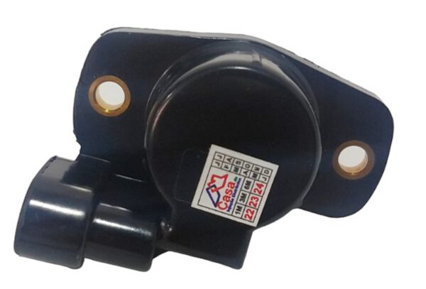 sensor posição de borboleta tps fiat uno 1.5 1.0 pf2c/00