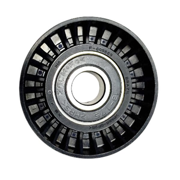 polia tensora do alternador besta topic f 609669