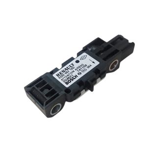 sensor de airbag lateral renault clio 8200682180