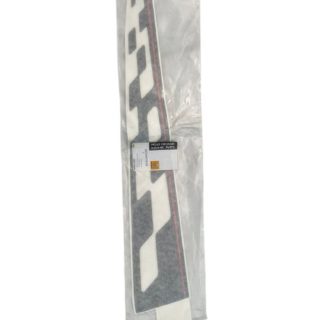 99044590 faixa adesiva renault logan sandero catcar original