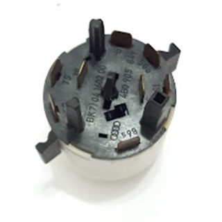 comutador de partida ignição vw audi a3 original 4b0905849