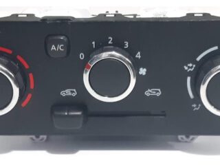 ec500 pkgxb 04 painel comando ar condicionado renault kwid original