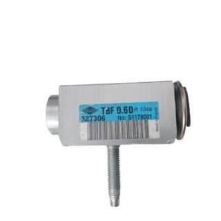 tbf 0.6d valvula de expansão mercedes