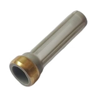 filtro bico injetor diesel malha de metal fbo 005