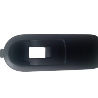 156013740 moldura do botão vidro eletrico renault megane
