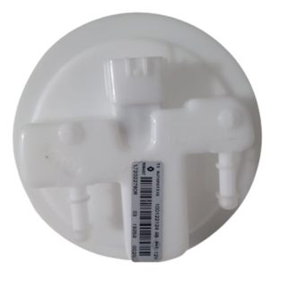 172022780r tampa flange bomba de combustivel renault kangoo
