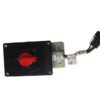 2tb298011 chave geral volkswagen
