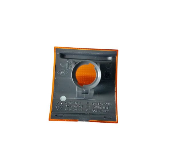 pisca lateral dianteira e d renault laguna 8200003475